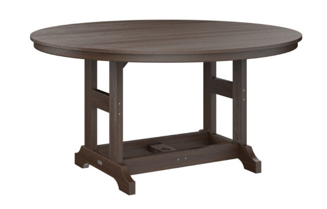 Berlin Gardens Garden Classic Standard Top 60" Round Dining Table
