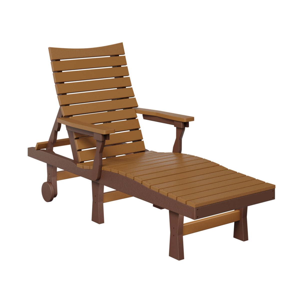 Berlin Gardens Bristol Chaise Lounge