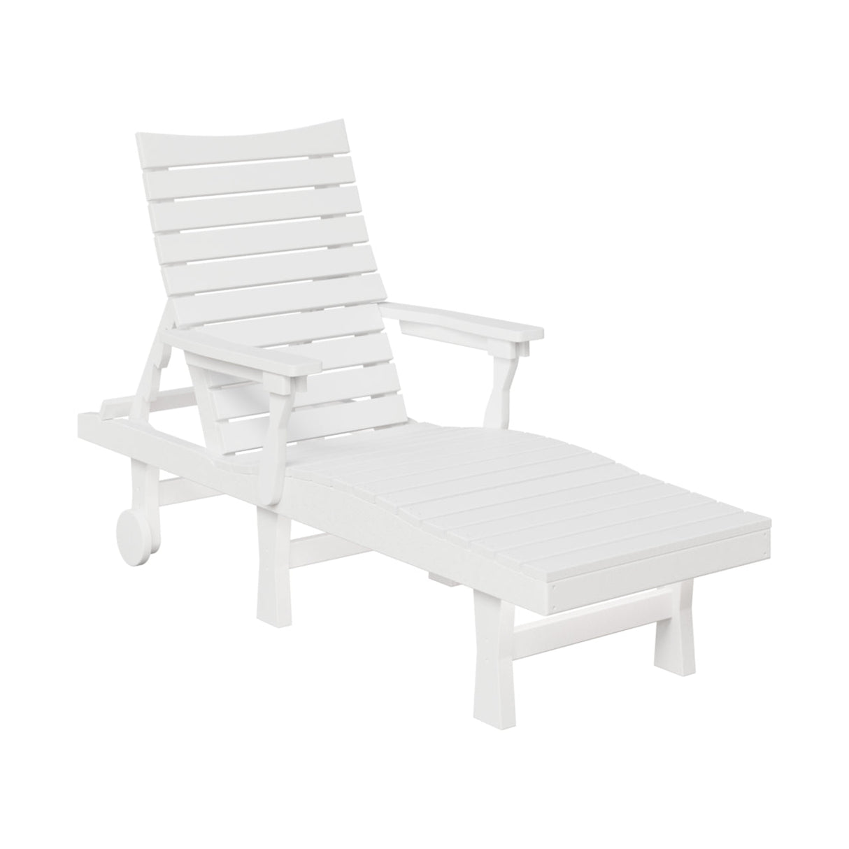 Berlin Gardens Bristol Chaise Lounge