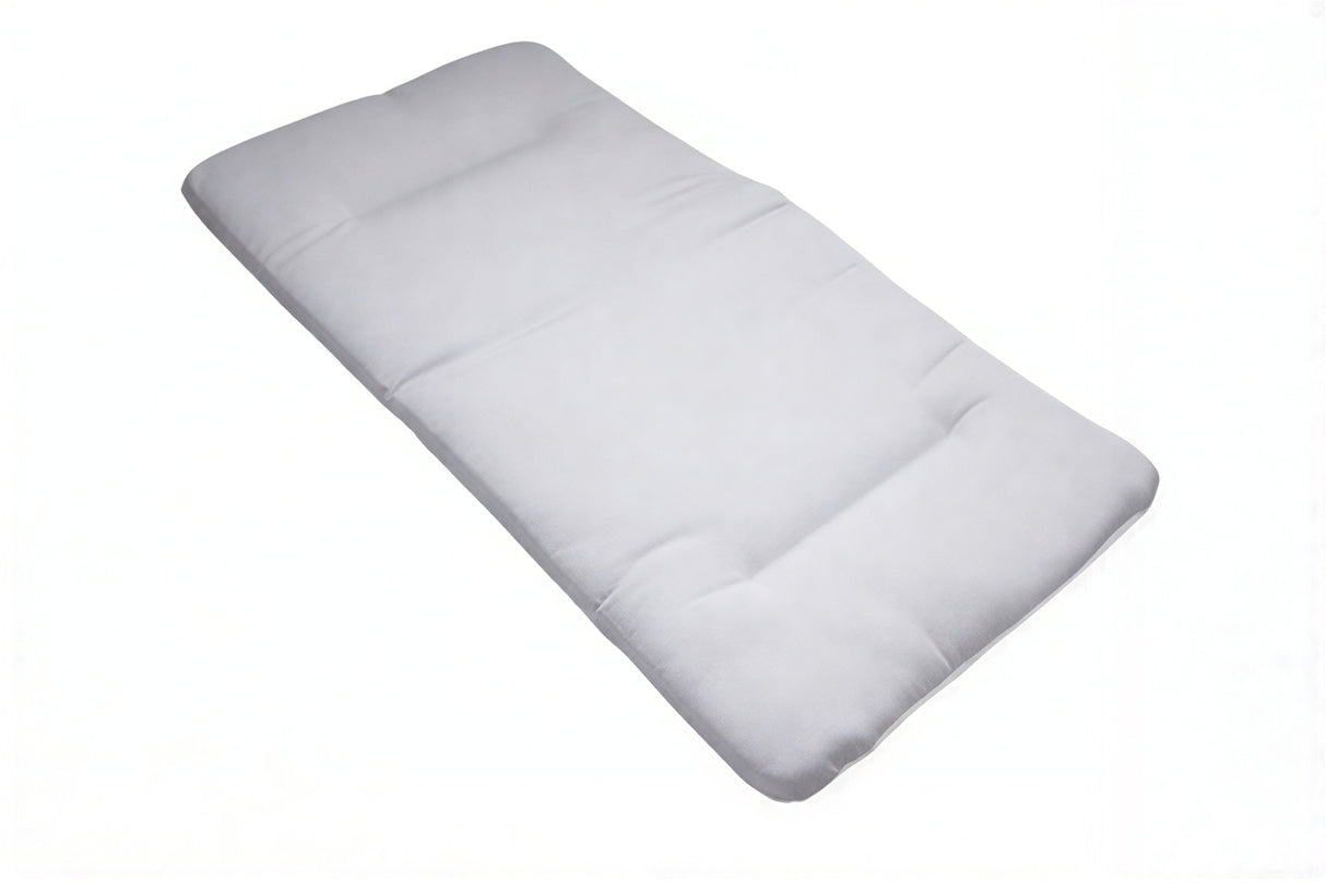 Berlin Gardens Bristol Chaise Lounge Seat Cushion