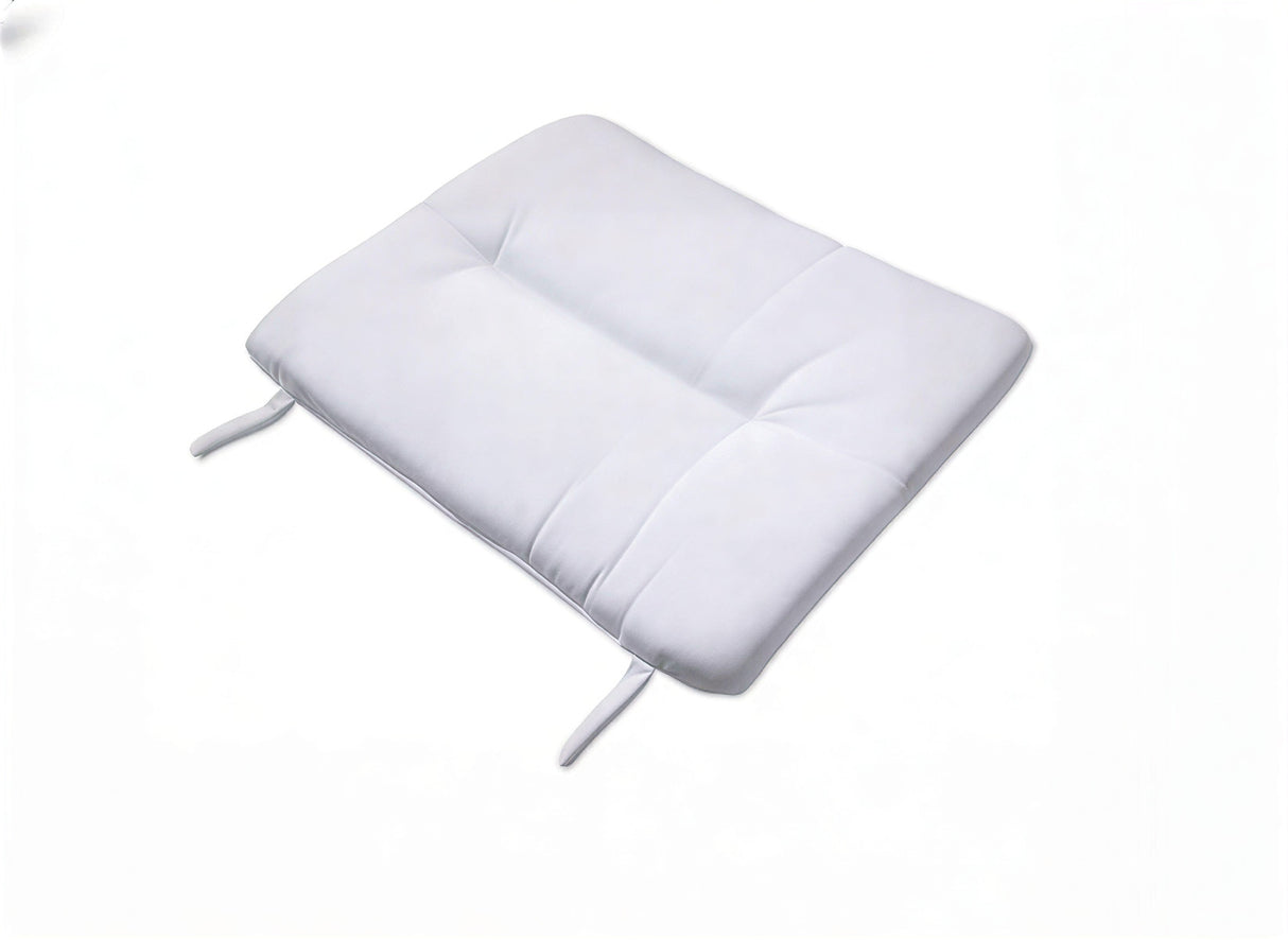 Berlin Gardens Bristol Single Glider Seat Cushion