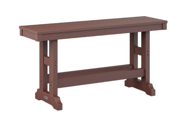 Berlin Gardens Garden Classic 44" Counter Bench