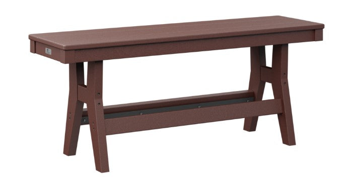 Berlin Gardens Harbor 44" Counter Bench