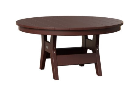 Berlin Gardens Harbor 38" Round Conversation Table