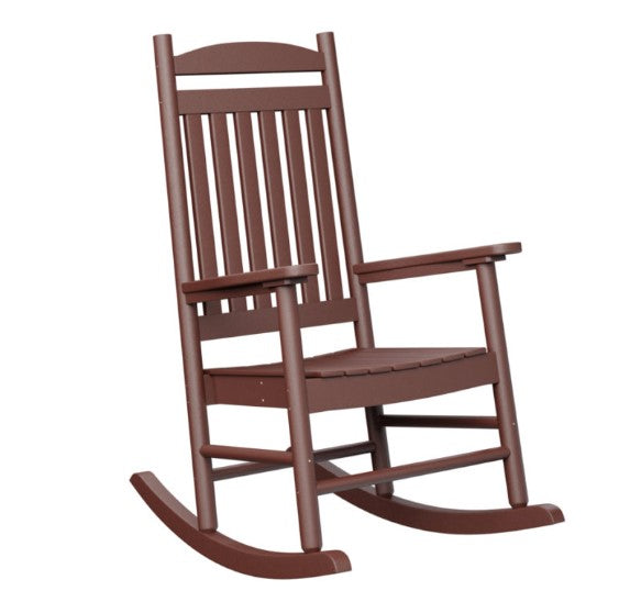 Berlin Gardens Porch Rocker