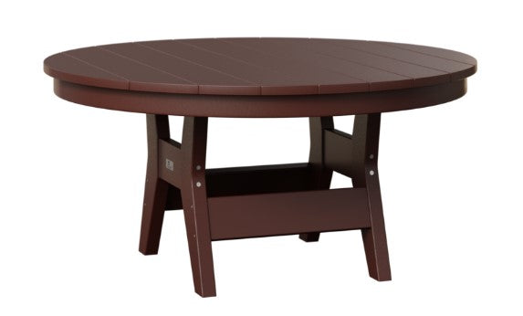 Berlin Gardens Harbor 38" Round Conversation Table