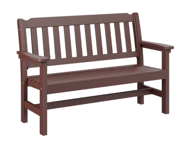 Berlin Gardens Garden Bench