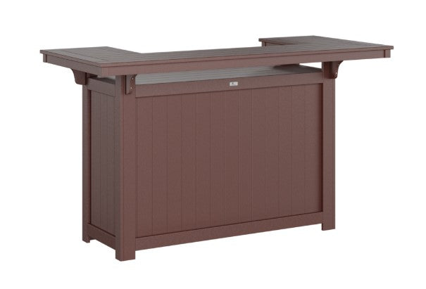 Berlin Gardens Outdoor Island