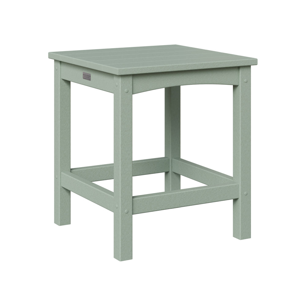 Berlin Gardens Camden End Table