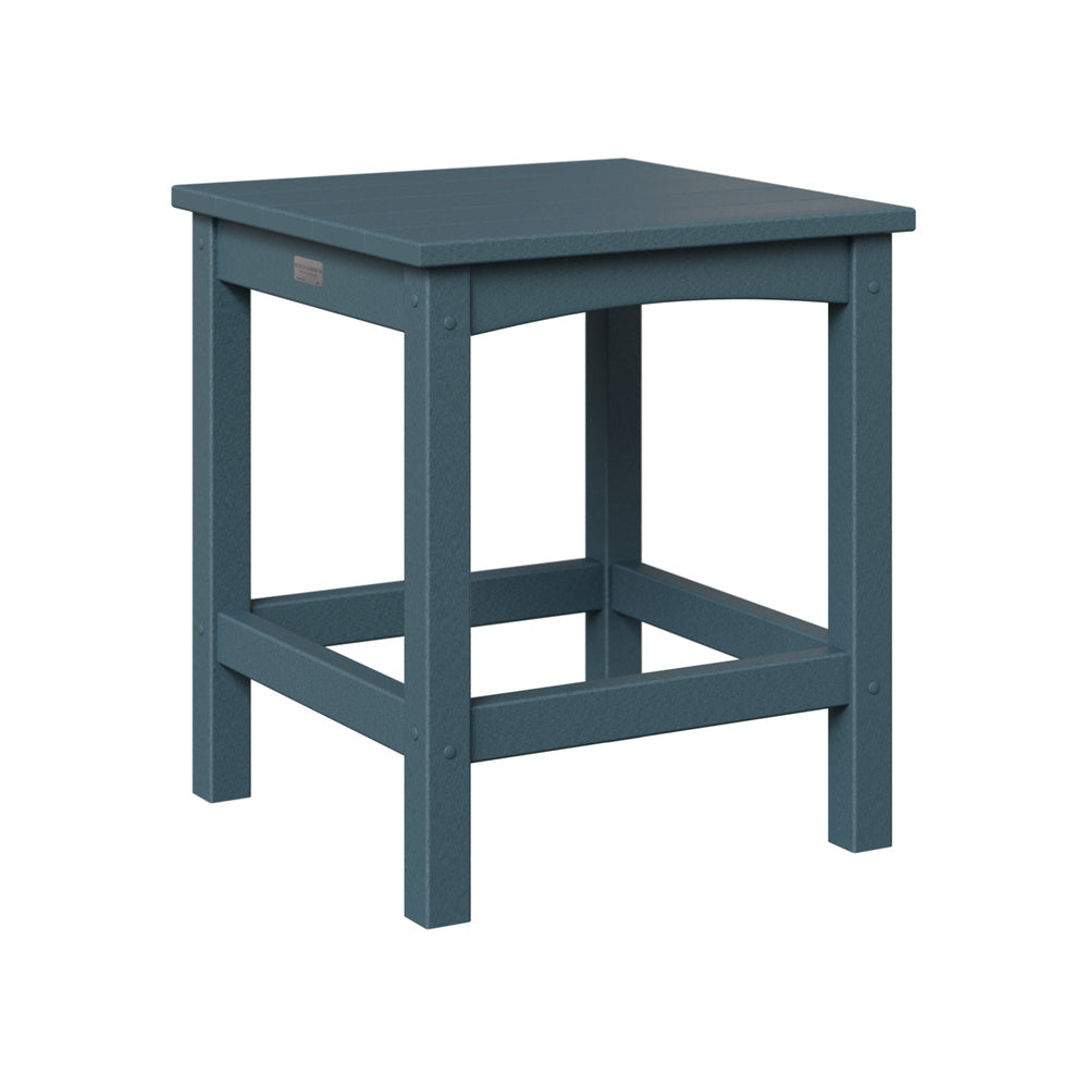 Berlin Gardens Camden End Table