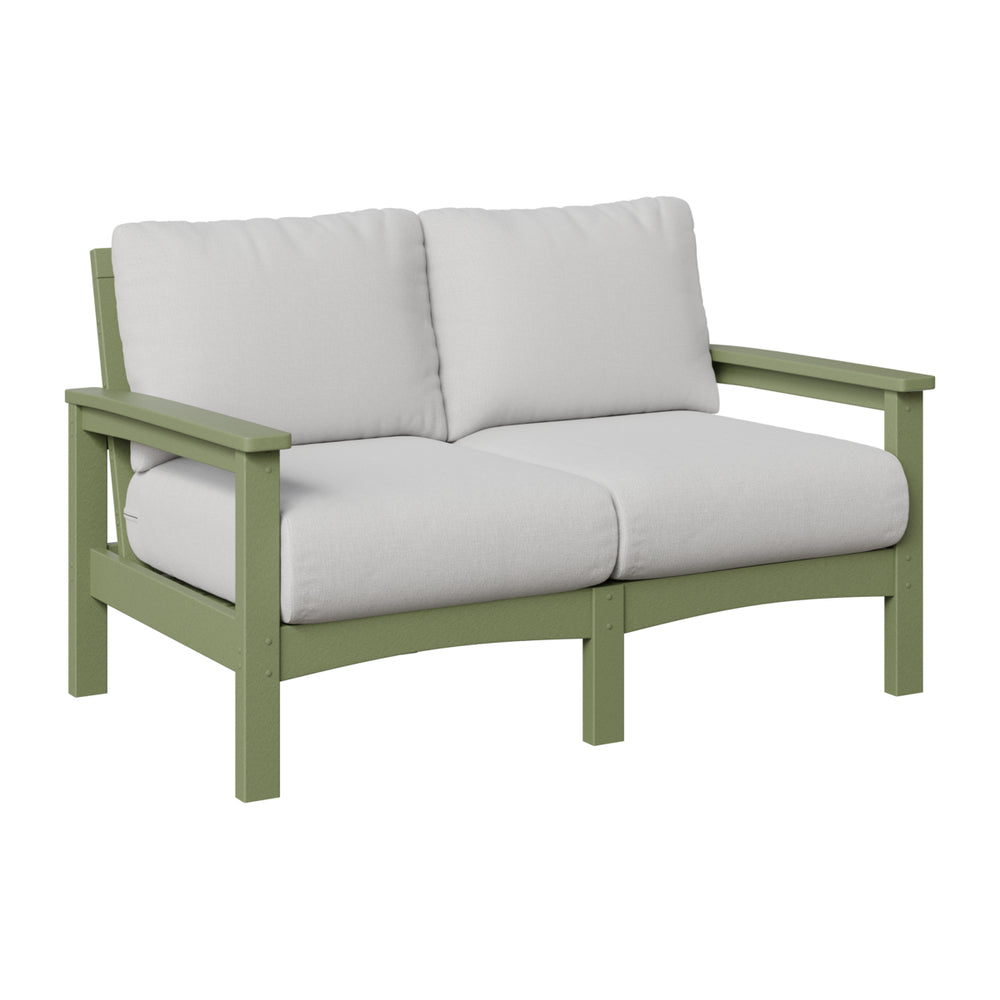 Berlin Gardens Camden Loveseat