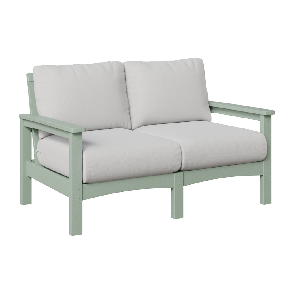 Berlin Gardens Camden Loveseat