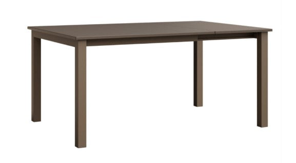 Berlin Gardens Berkley 42" x 42" Expandable Dining Table with Standard Top