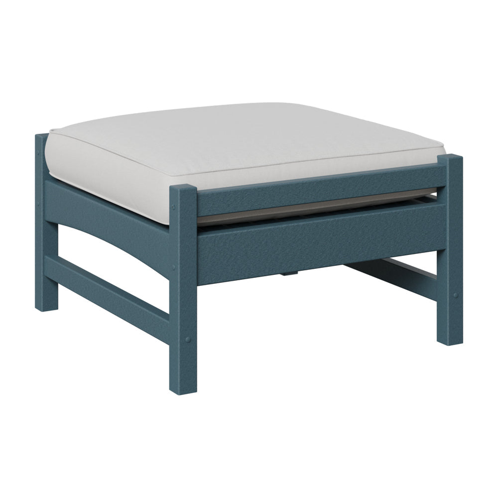 Berlin Gardens Camden Ottoman