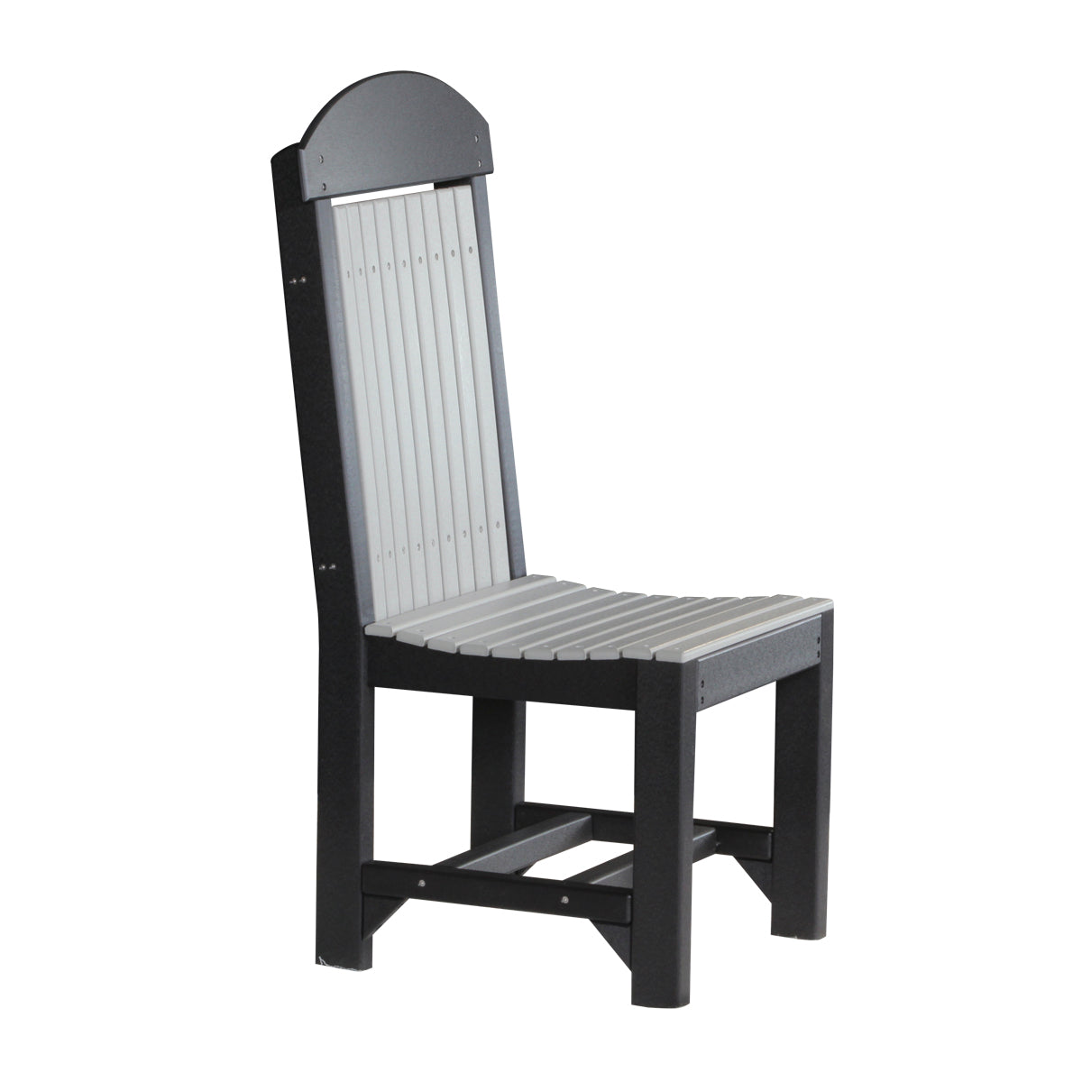 LuxCraft Classic Side Chair - Bar Height
