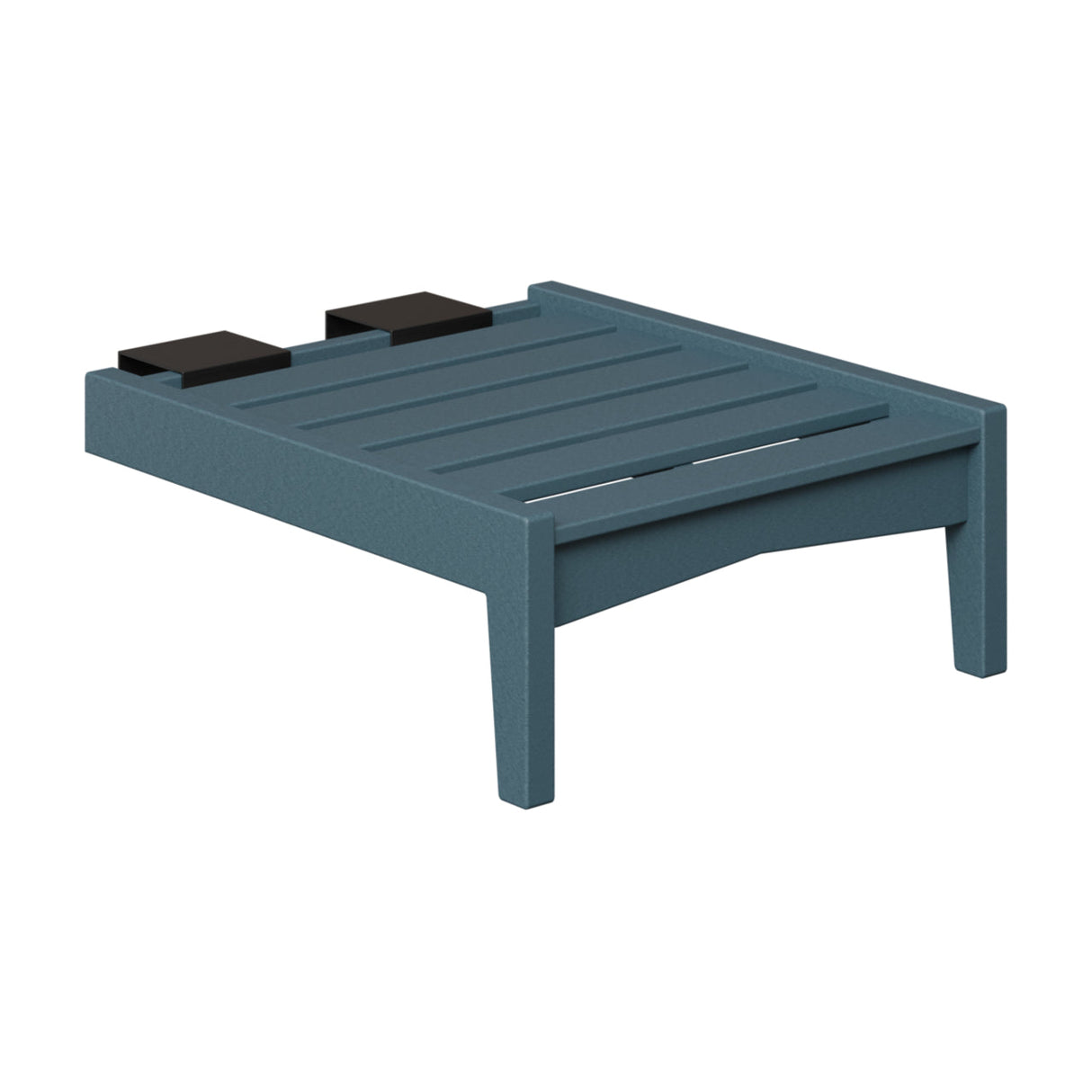 Berlin Gardens Classic Terrace Add on Chaise Lounge