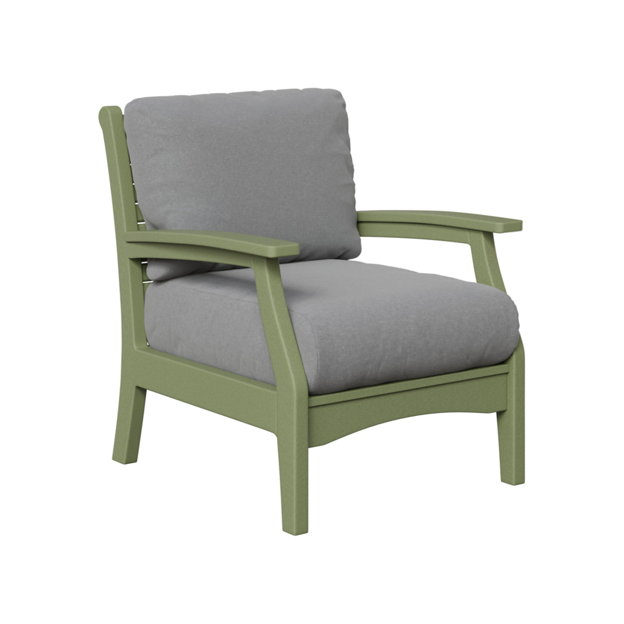 Berlin Gardens Classic Terrace Club Chair