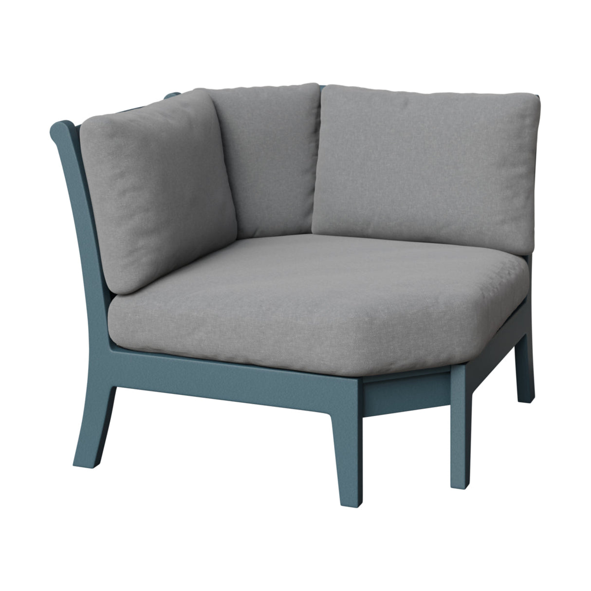 Berlin Gardens Classic Terrace Corner Section