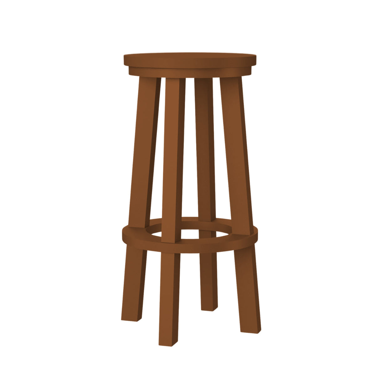 Artifex Cascade Bar Stool