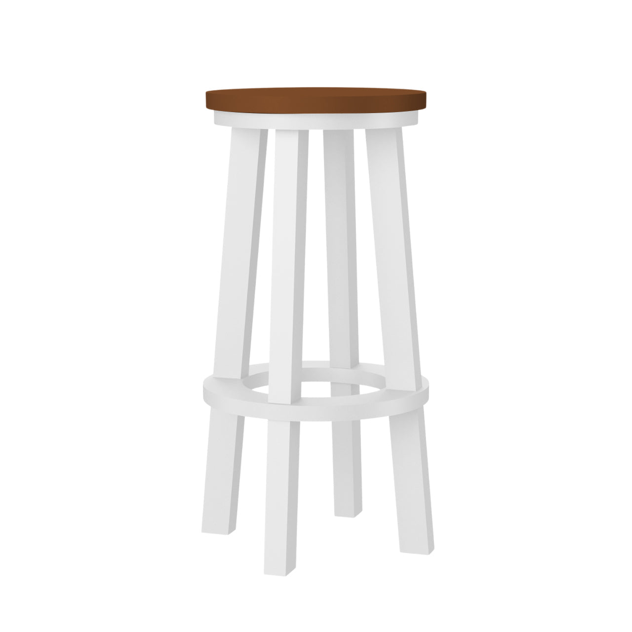 Artifex Cascade Bar Stool