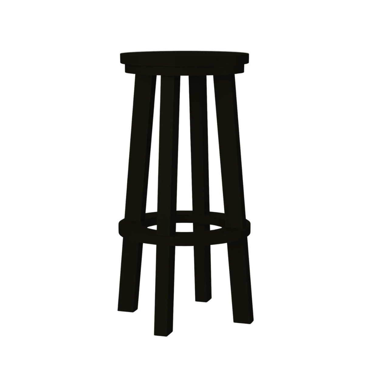 Artifex Cascade Bar Stool