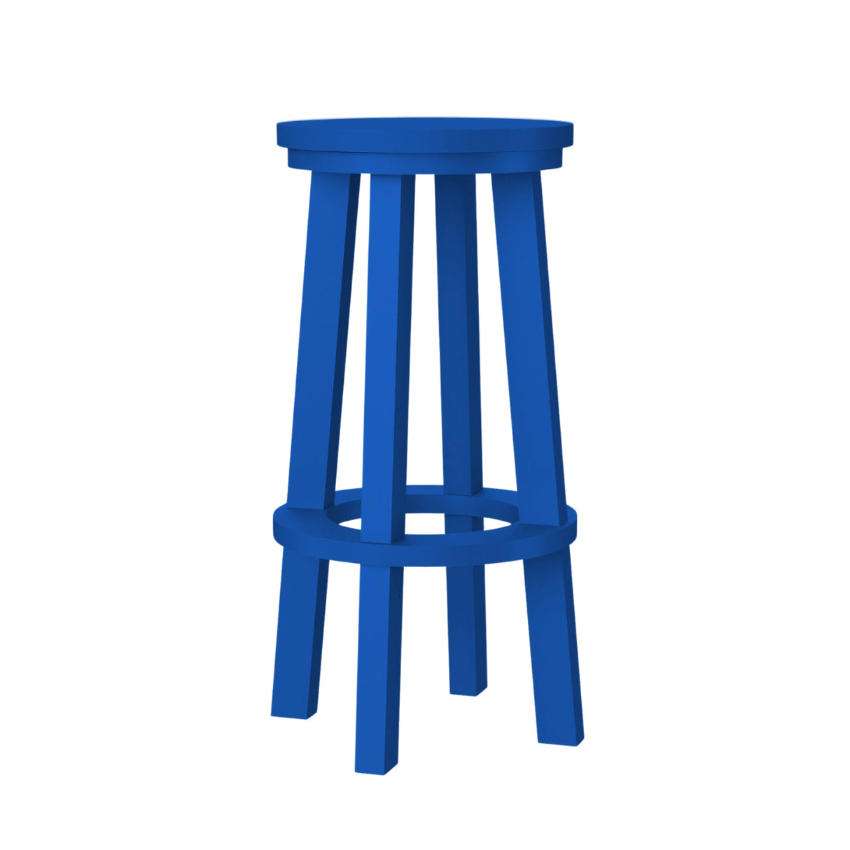 Artifex Cascade Bar Stool