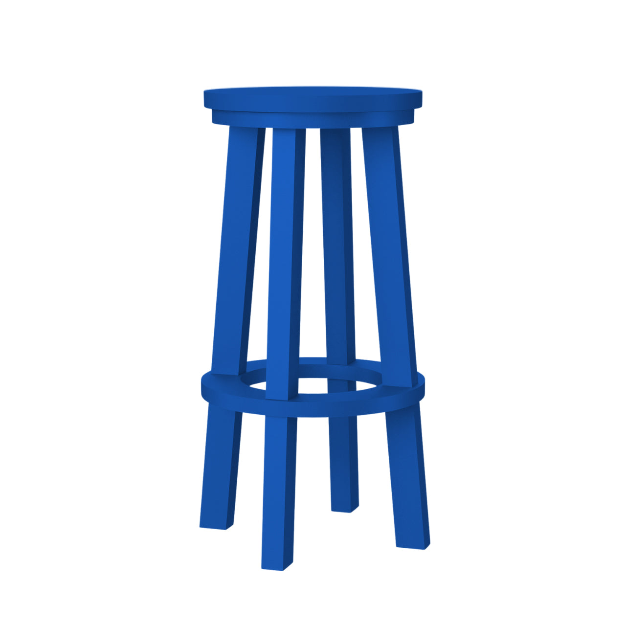Artifex Cascade Bar Stool