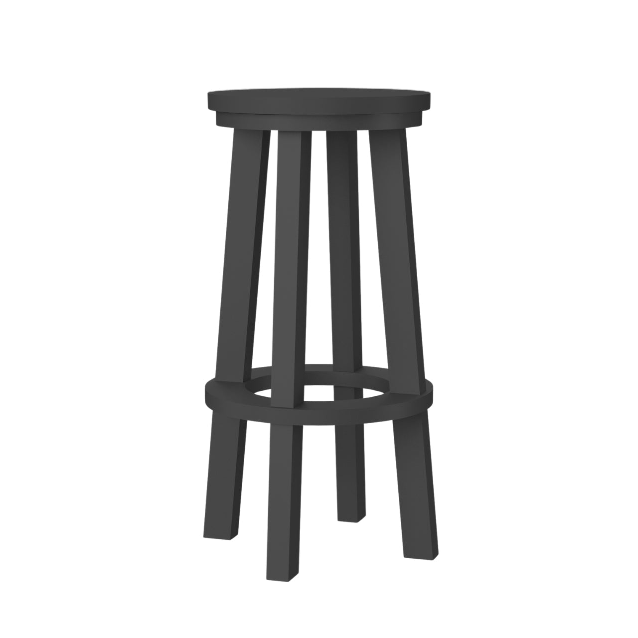 Artifex Cascade Bar Stool