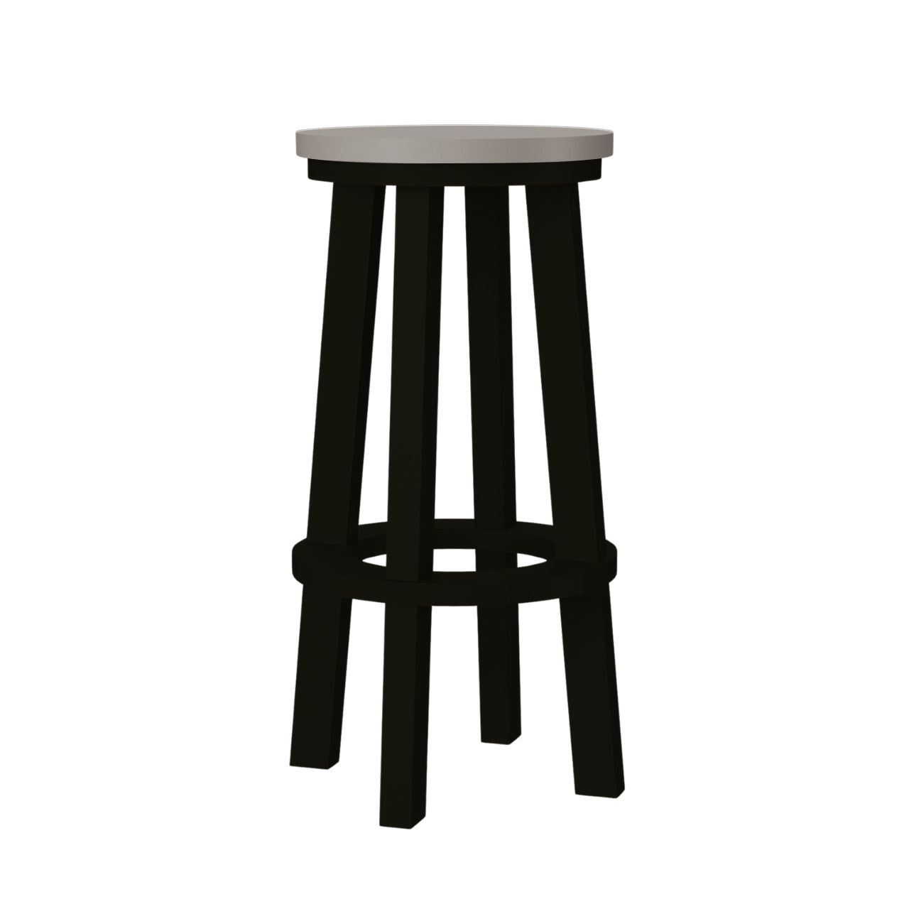 Artifex Cascade Counter Stool