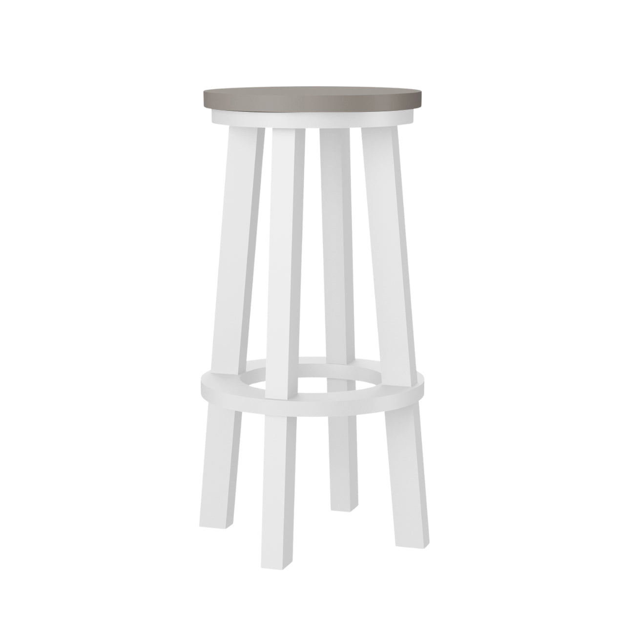 Artifex Cascade Bar Stool