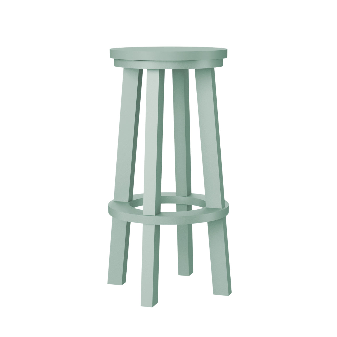 Artifex Cascade Bar Stool