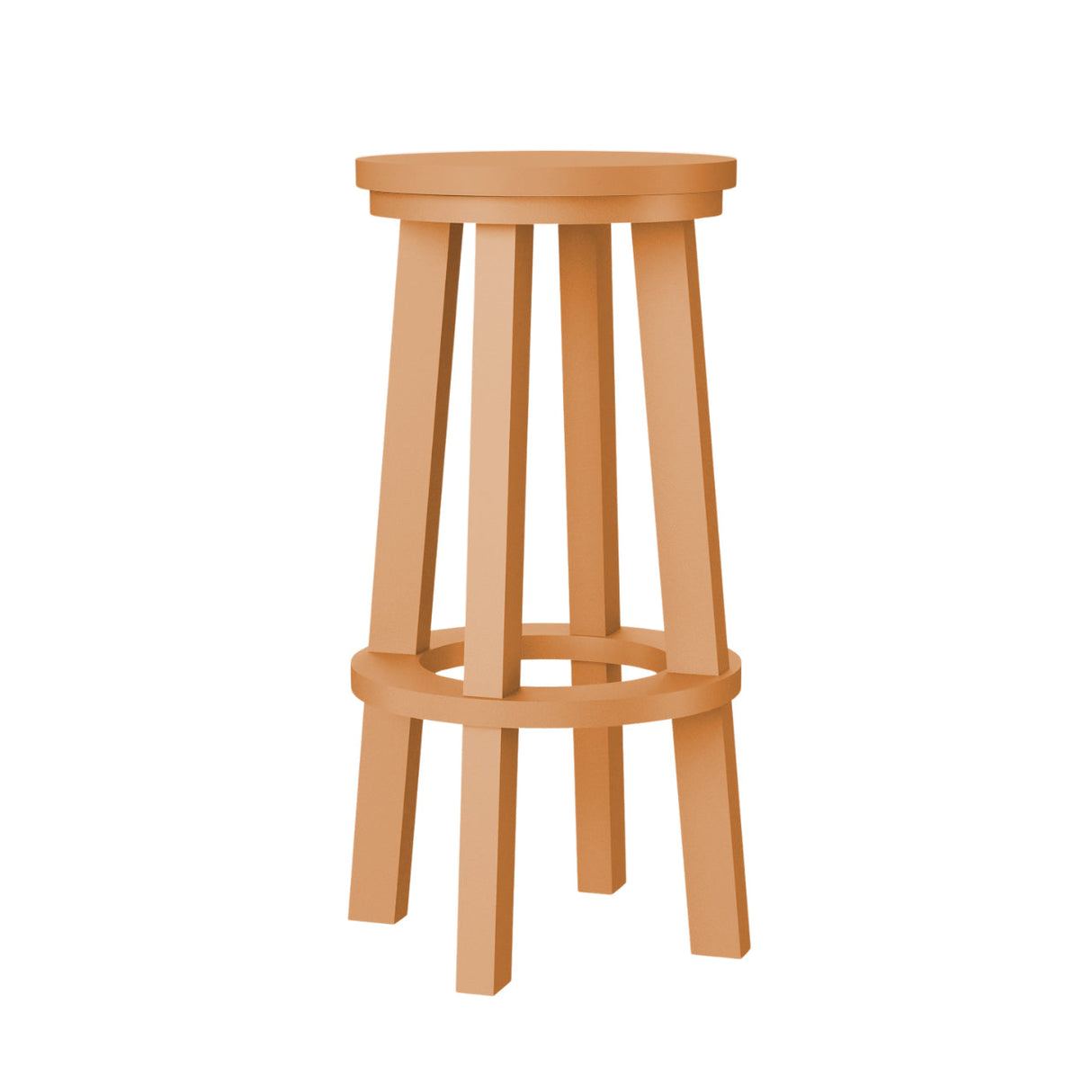 Artifex Cascade Bar Stool
