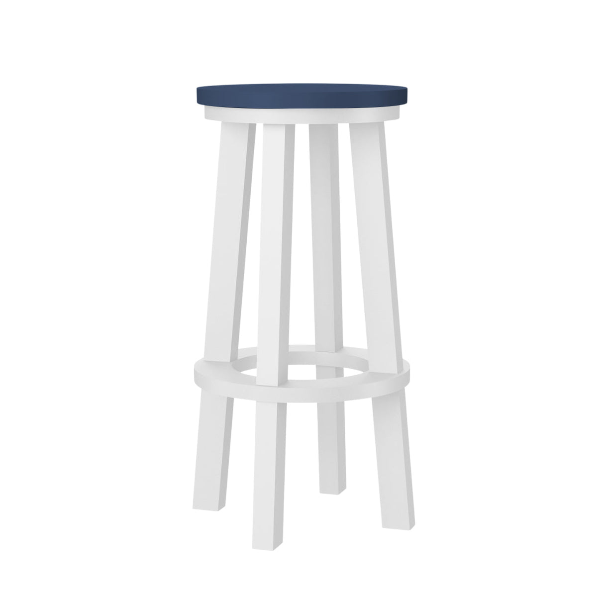 Artifex Cascade Bar Stool