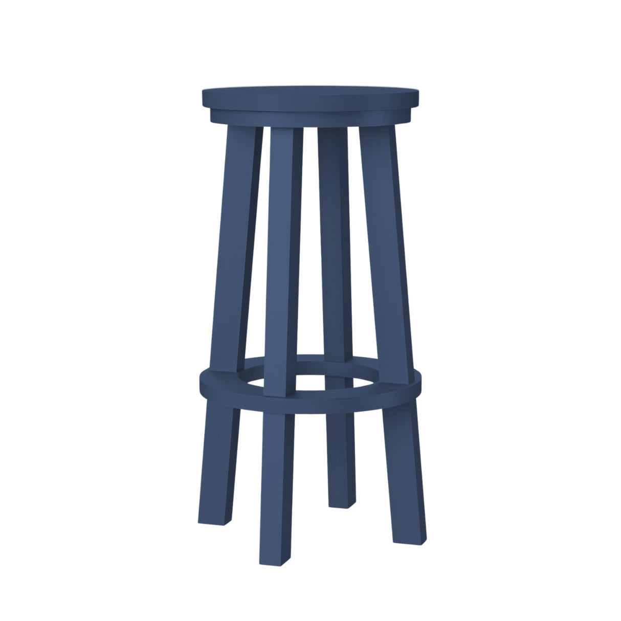 Artifex Cascade Bar Stool