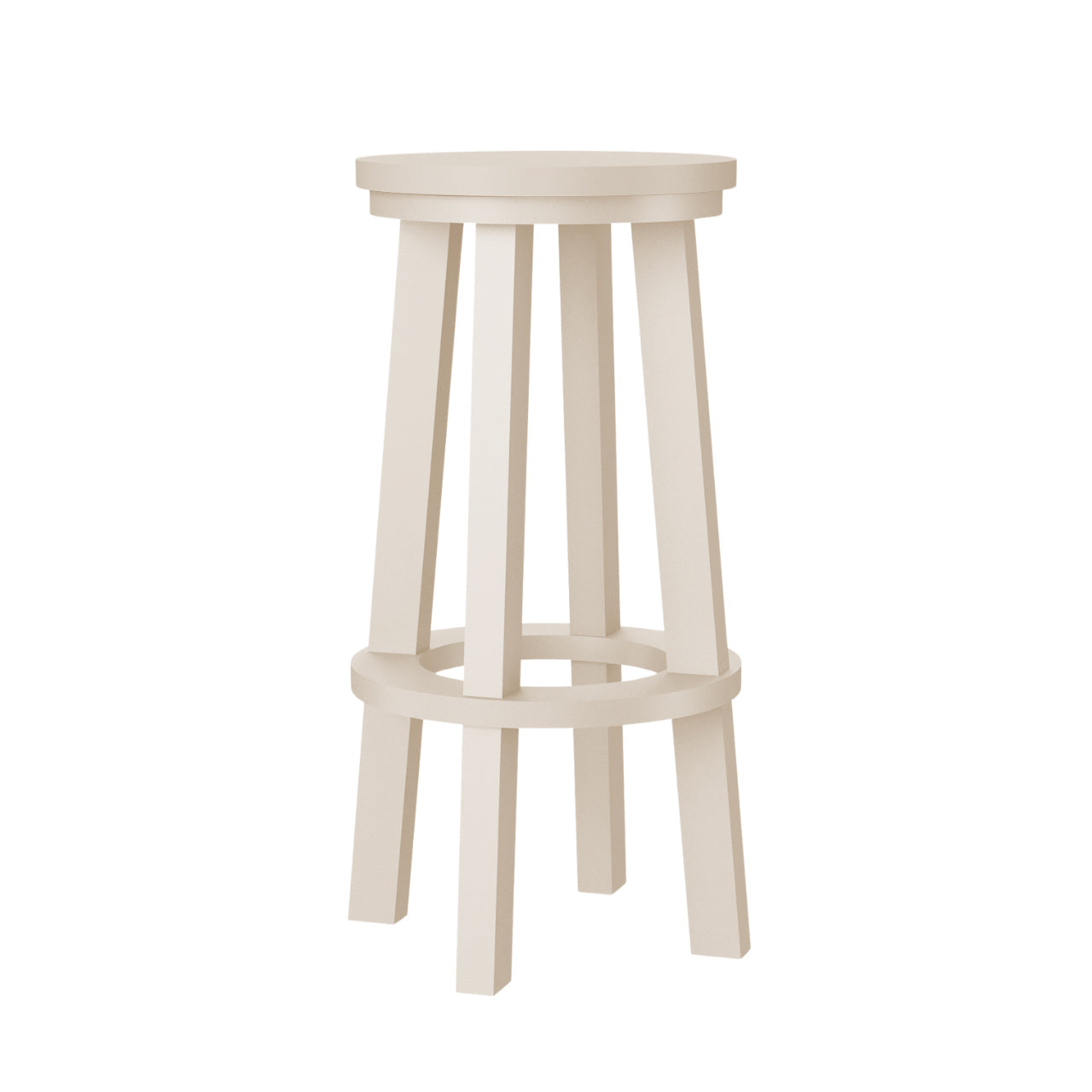 Artifex Cascade Bar Stool