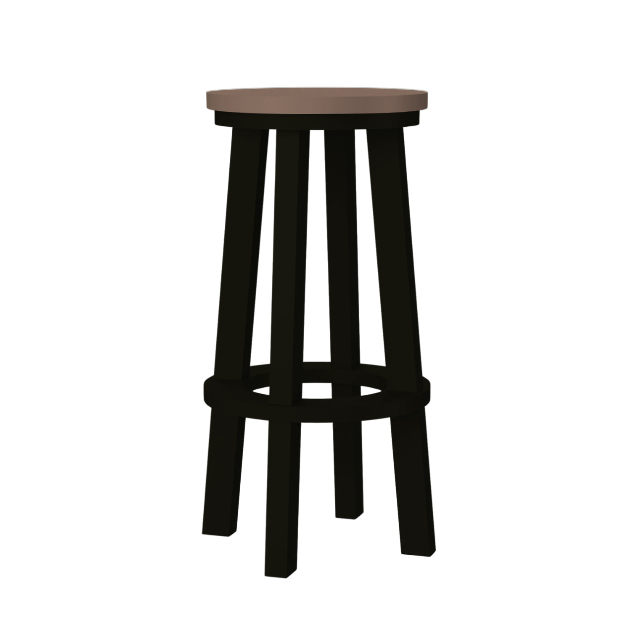 Artifex Cascade Counter Stool