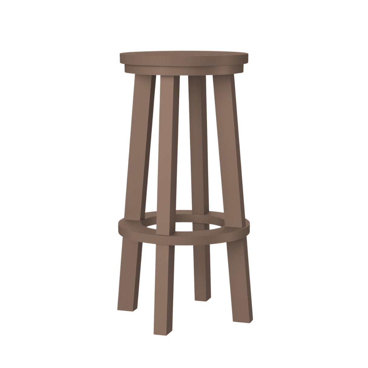 Artifex Cascade Bar Stool