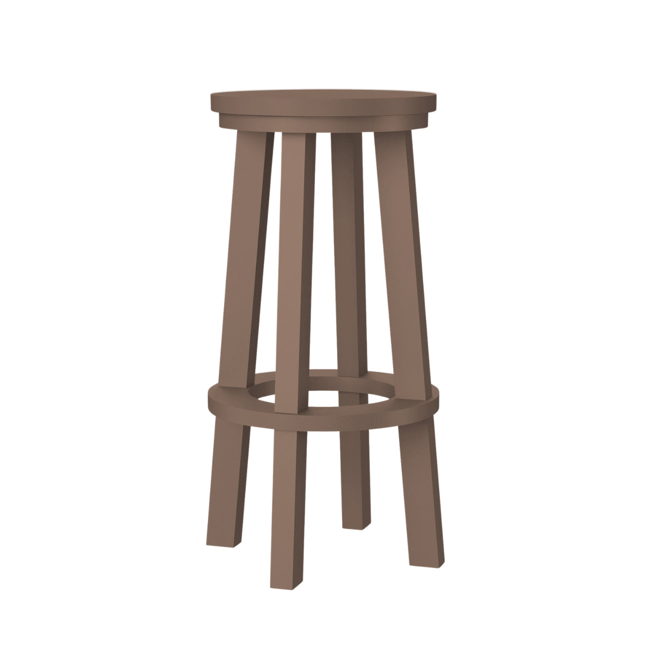 Artifex Cascade Bar Stool