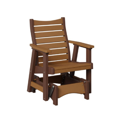 Berlin Gardens Bristol Single Glider