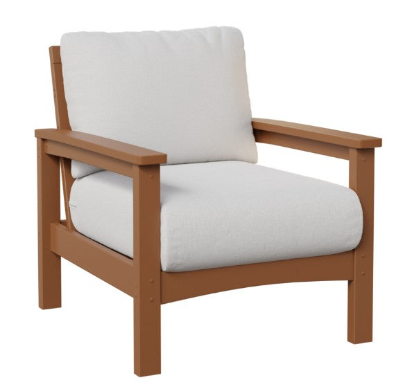 Berlin Gardens Camden Club Chair