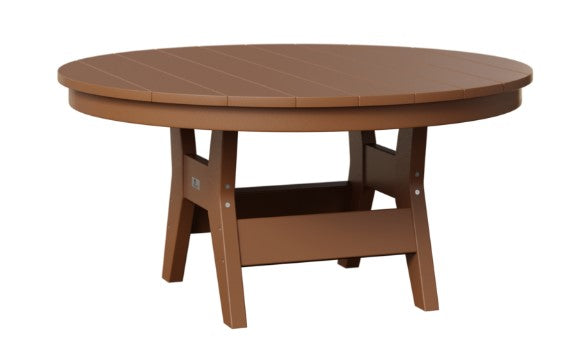Berlin Gardens Harbor 38" Round Conversation Table
