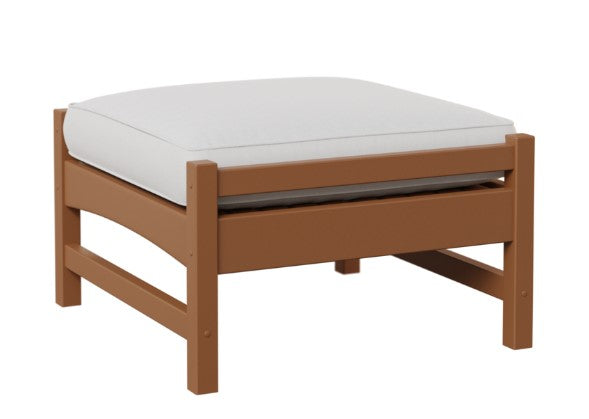 Berlin Gardens Camden Ottoman