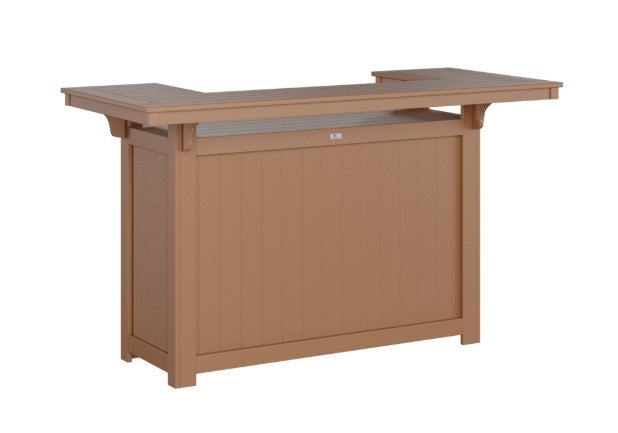 Berlin Gardens Outdoor Island