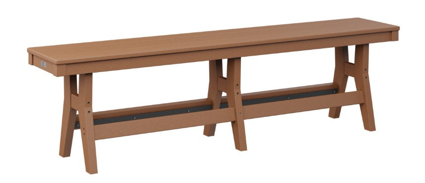 Berlin Gardens Harbor 66" Dining Bench
