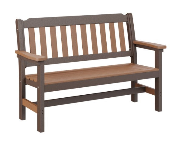 Berlin Gardens Garden Bench