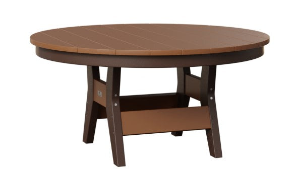Berlin Gardens Harbor 38" Round Conversation Table