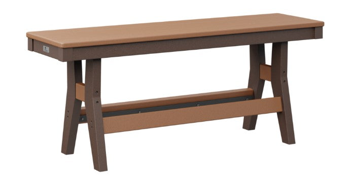 Berlin Gardens Harbor 44" Counter Bench