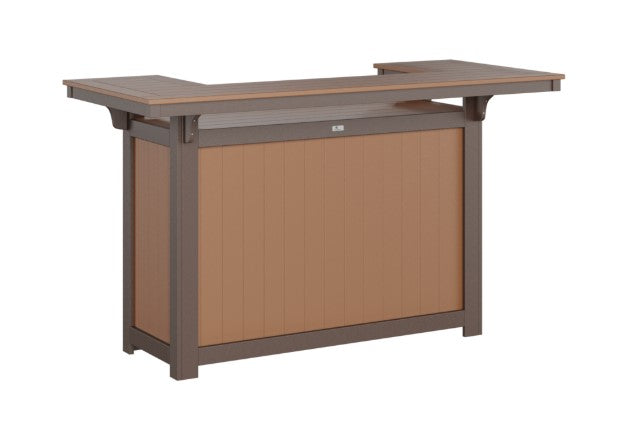 Berlin Gardens Outdoor Island