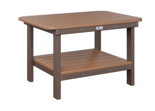 Berlin Gardens Rectangle Coffee Table