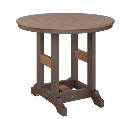Berlin Gardens Garden Classic Standard Top 38" Round Counter Table